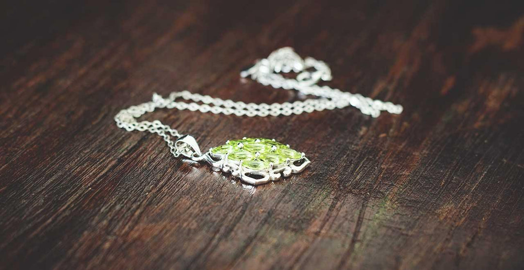 Silberschmuck reinigen – was du tun kannst. Tipps vom Experten - My Fine Jewellery