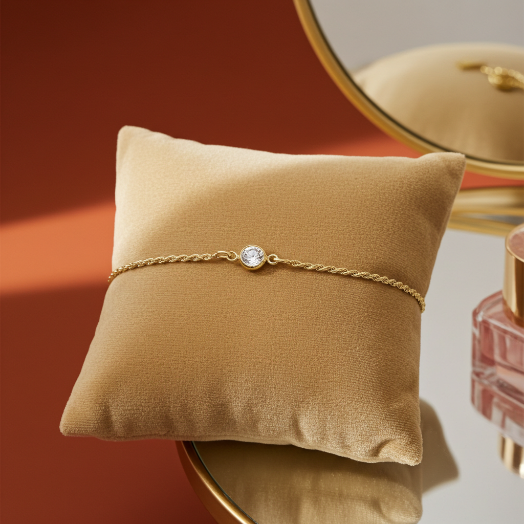 Everyday Jewelry 2026: Zeitloser Schmuck für jeden Tag