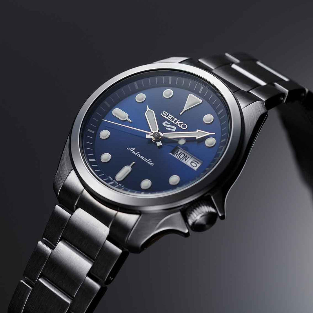 Seiko 5 Sports - My Fine Jewellery