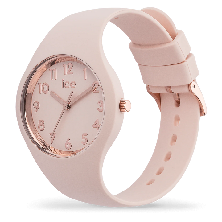 ICE Glam Color Nude