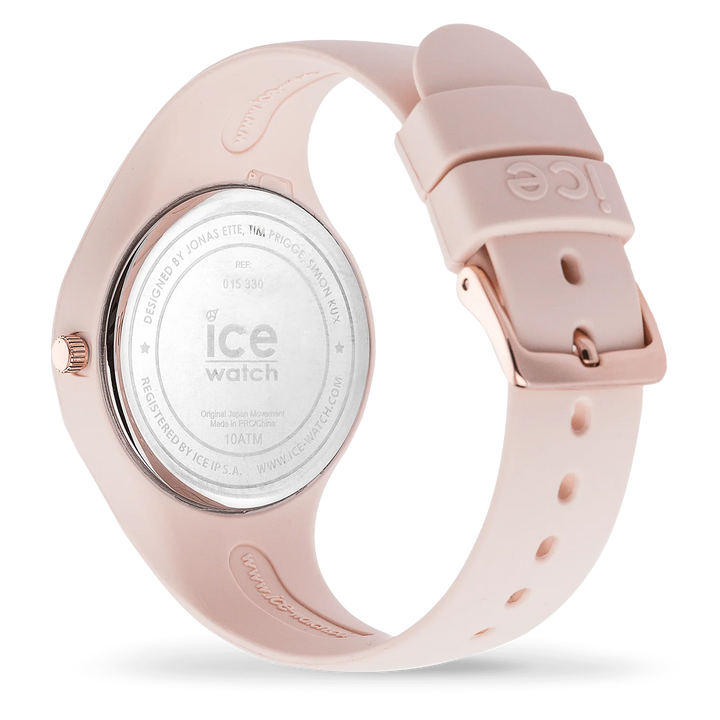 ICE Glam Color Nude