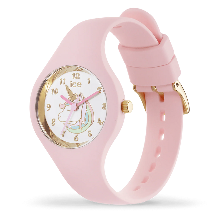 ICE Fantasia Pink XS