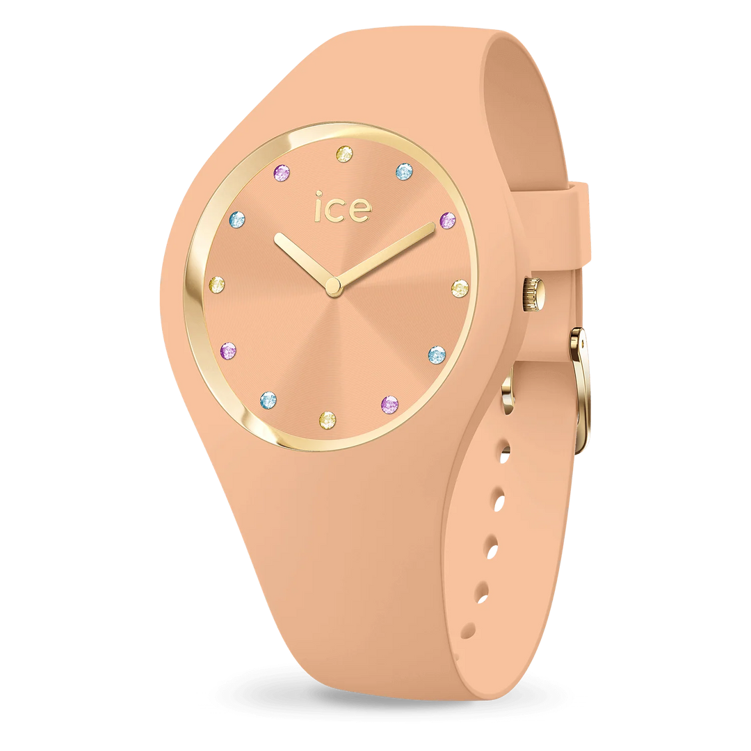 ICE Cosmos Apricot