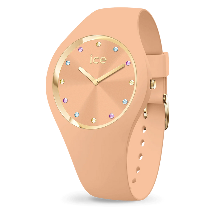 ICE Cosmos Apricot