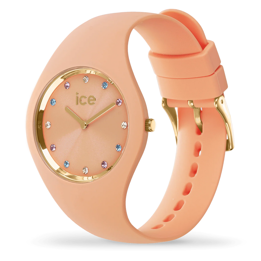 ICE Cosmos Apricot
