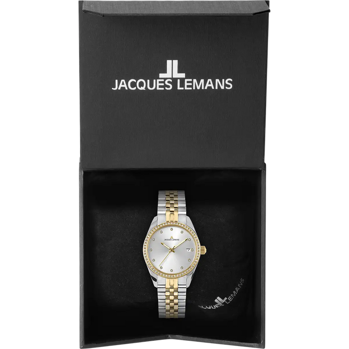 Jacques Lemans Derby 1-2133E