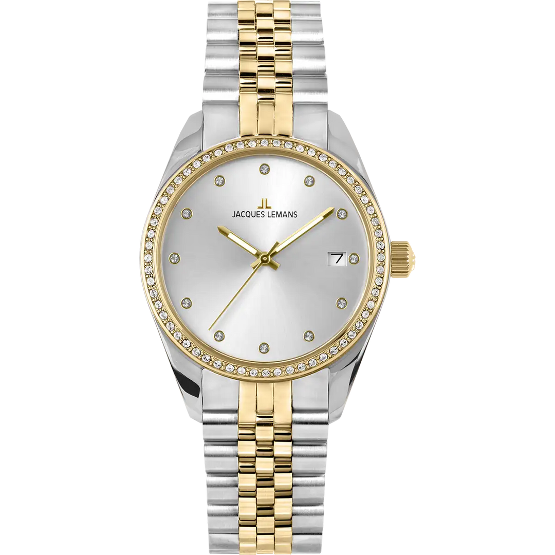 Jacques Lemans Derby 1-2133E