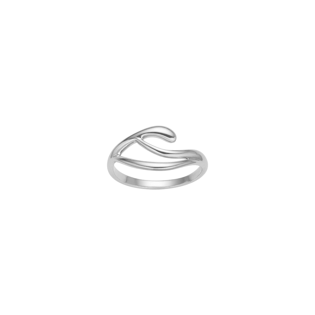 Ring AURA52 Sterlingsilber