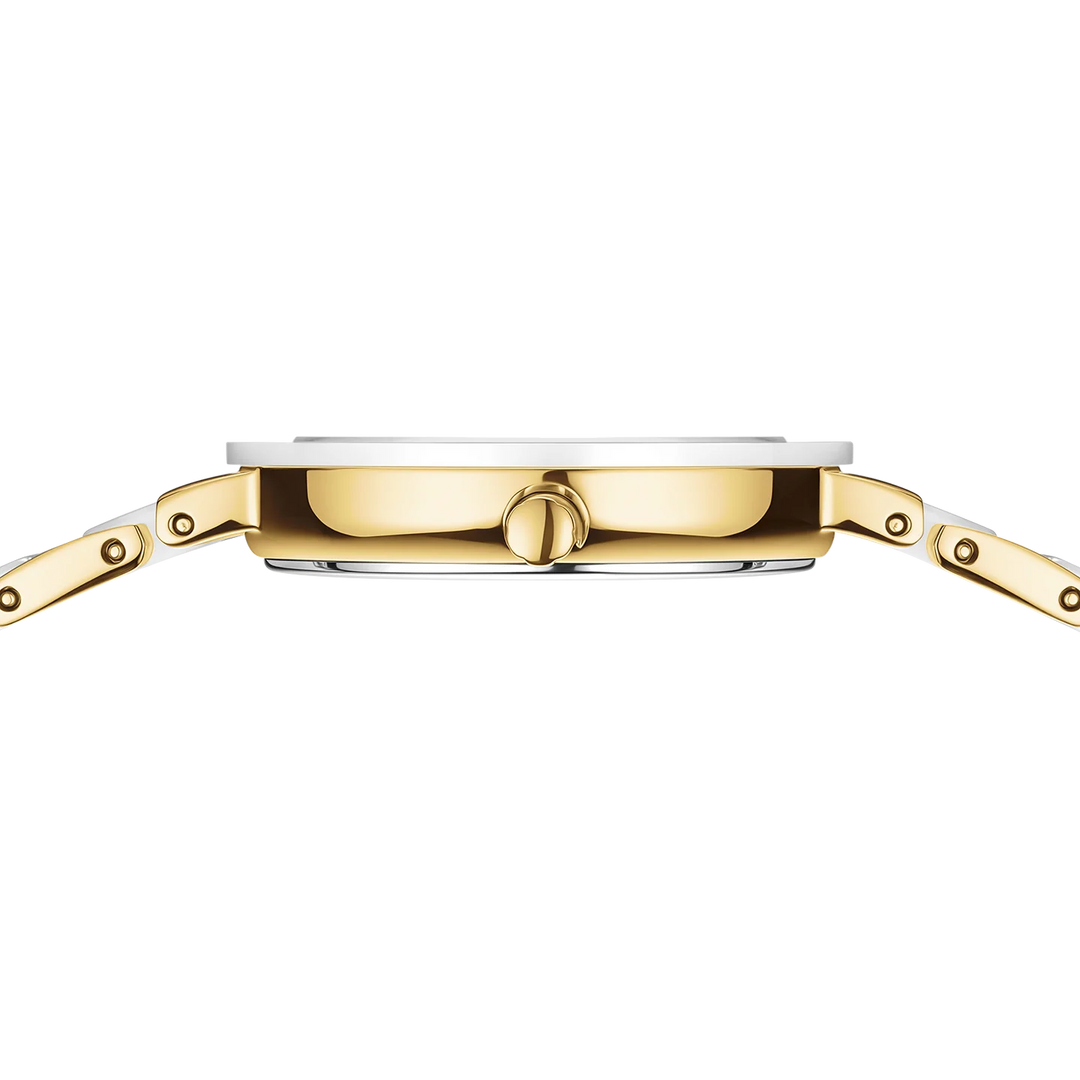 Bering Ceramic, gold poliert, 11429-758