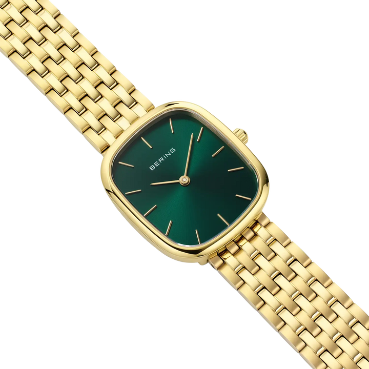 Bering Classic gold glänzend, 12526-738