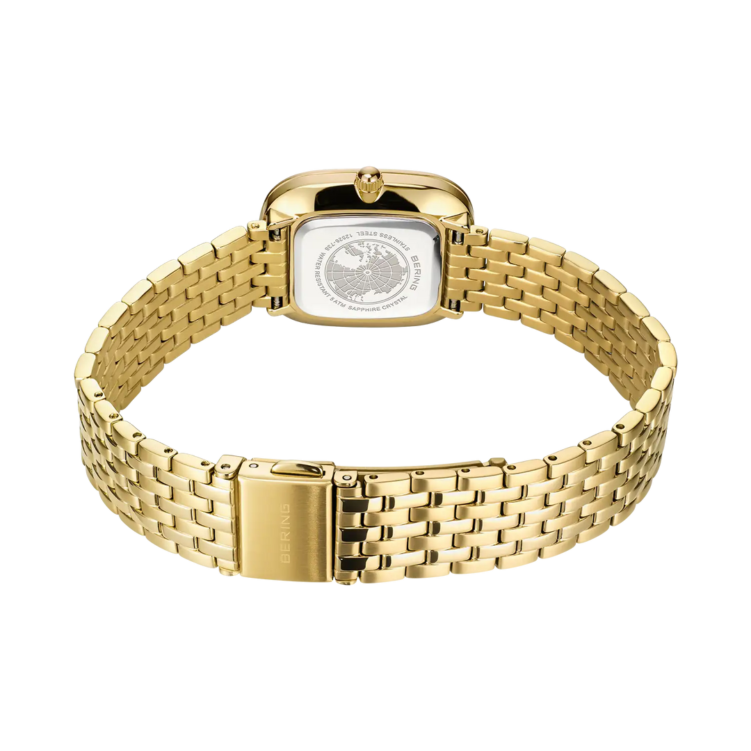 Bering Classic gold glänzend, 12526-738