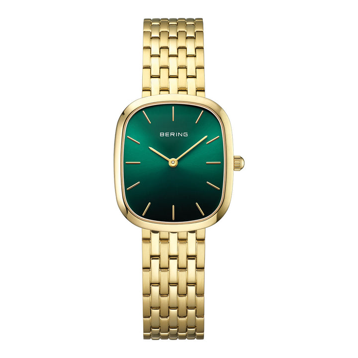 Bering Classic gold glänzend, 12526-738