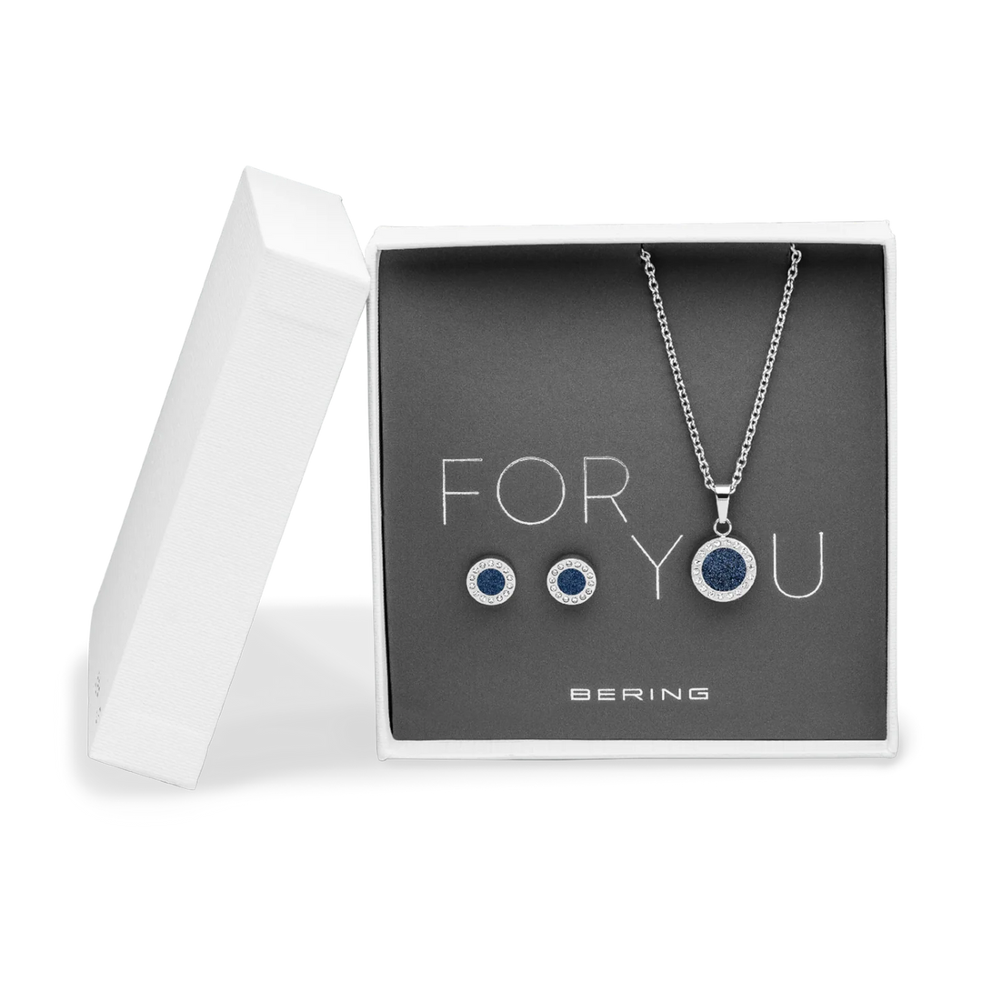 Bering Schmuckset Arctic Symphony