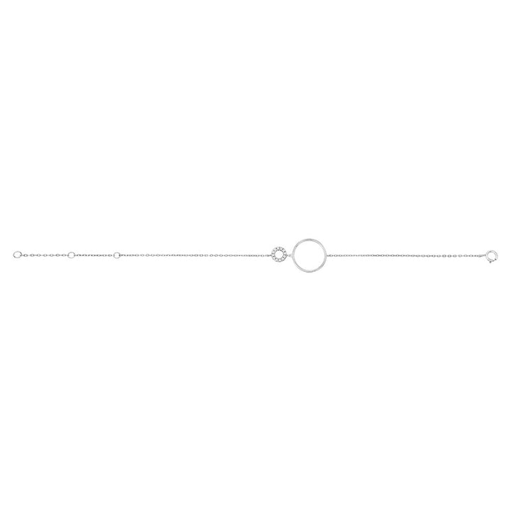 Armband DONNANOR Sterlingsilber