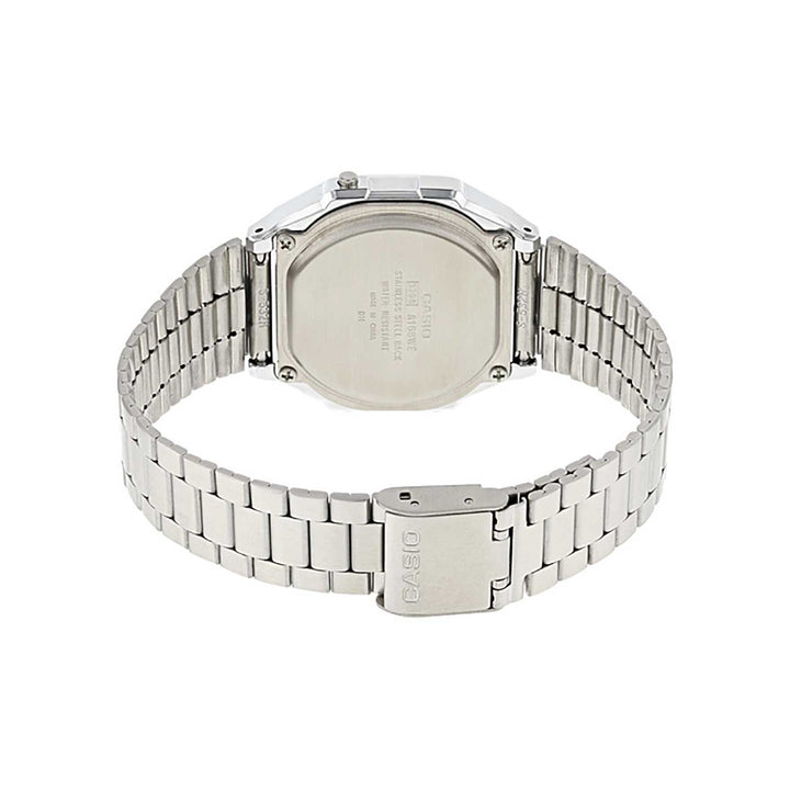 Casio A168WEM-7EF VINTAGE ICONIC Unisex
