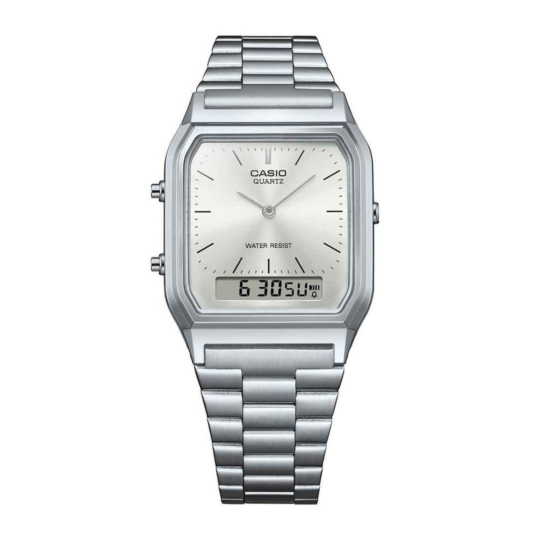 Casio AQ-230A-7AMQYES VINTAGE Collection