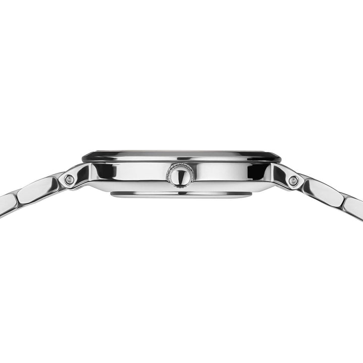 Bering Classic Damenuhr Silber 19126-700