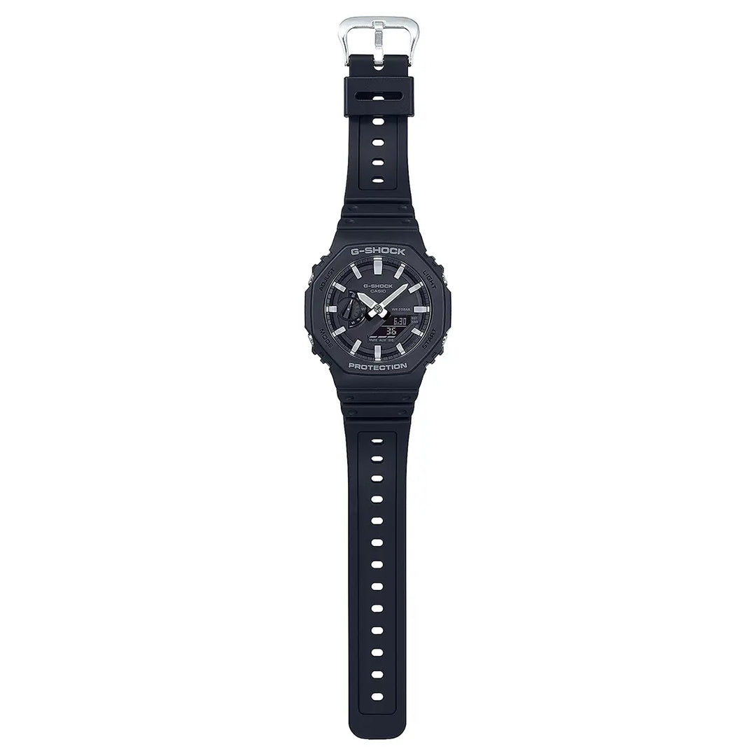 Casio G-Shock GA-2100-1AER