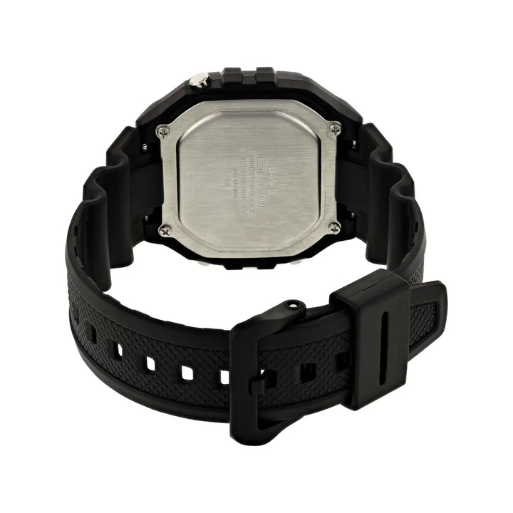 Casio W-218H-1AVEF Timeless Collection Herrenuhr