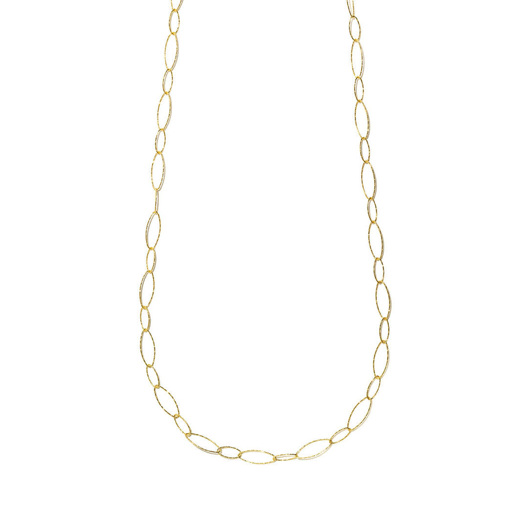 Collier Sinfonia Bronze vergoldet