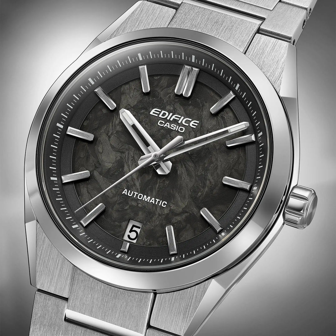 Casio Automatik EFK-100CD-1A