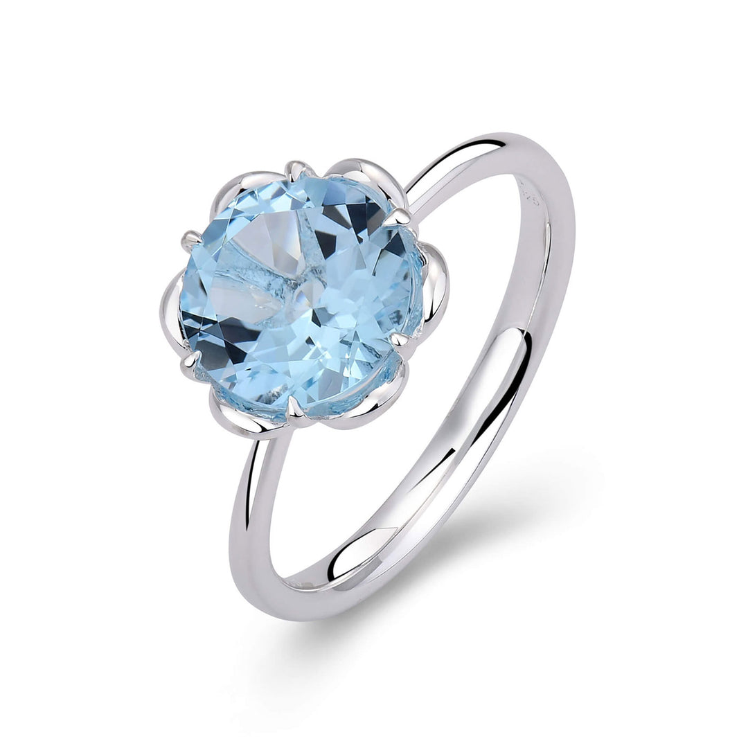 Ring Topas