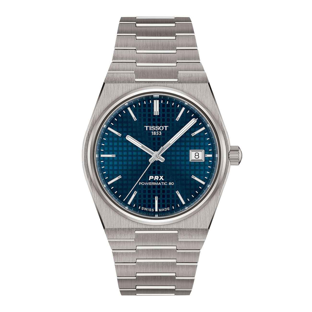 Tissot PRX Titan 38mm T137.807.44.041.00