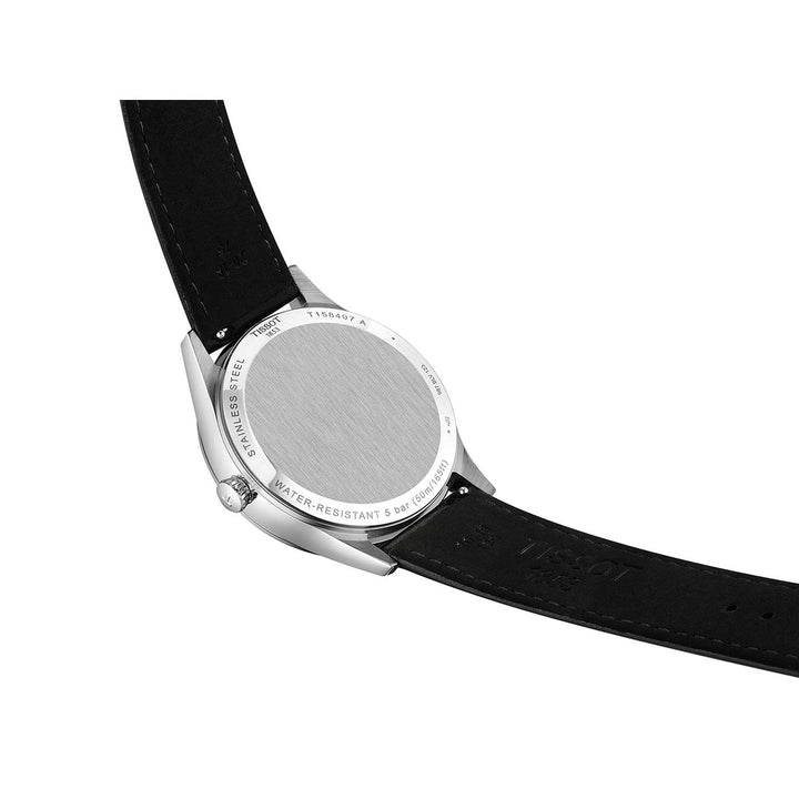 Tissot Classic Dream 40 mm Powermatic 80