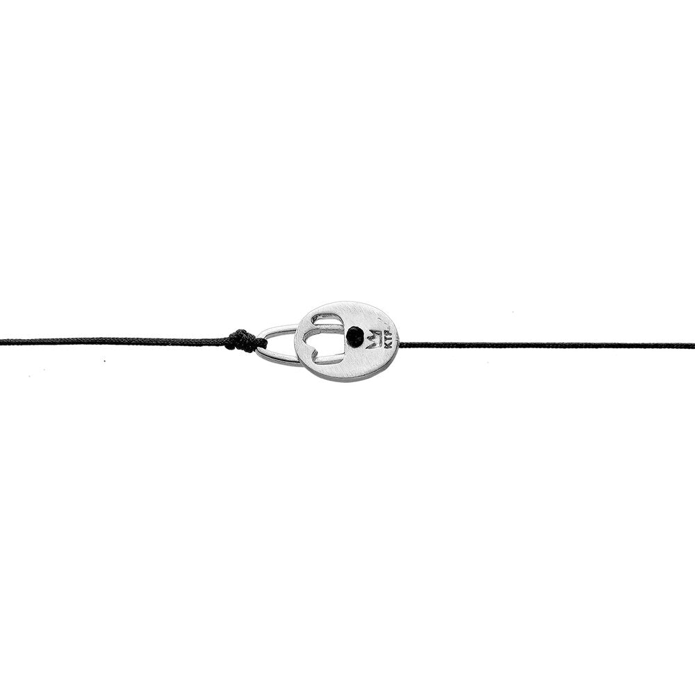 Anhänger Sterlingsilber "Ride II" M-235