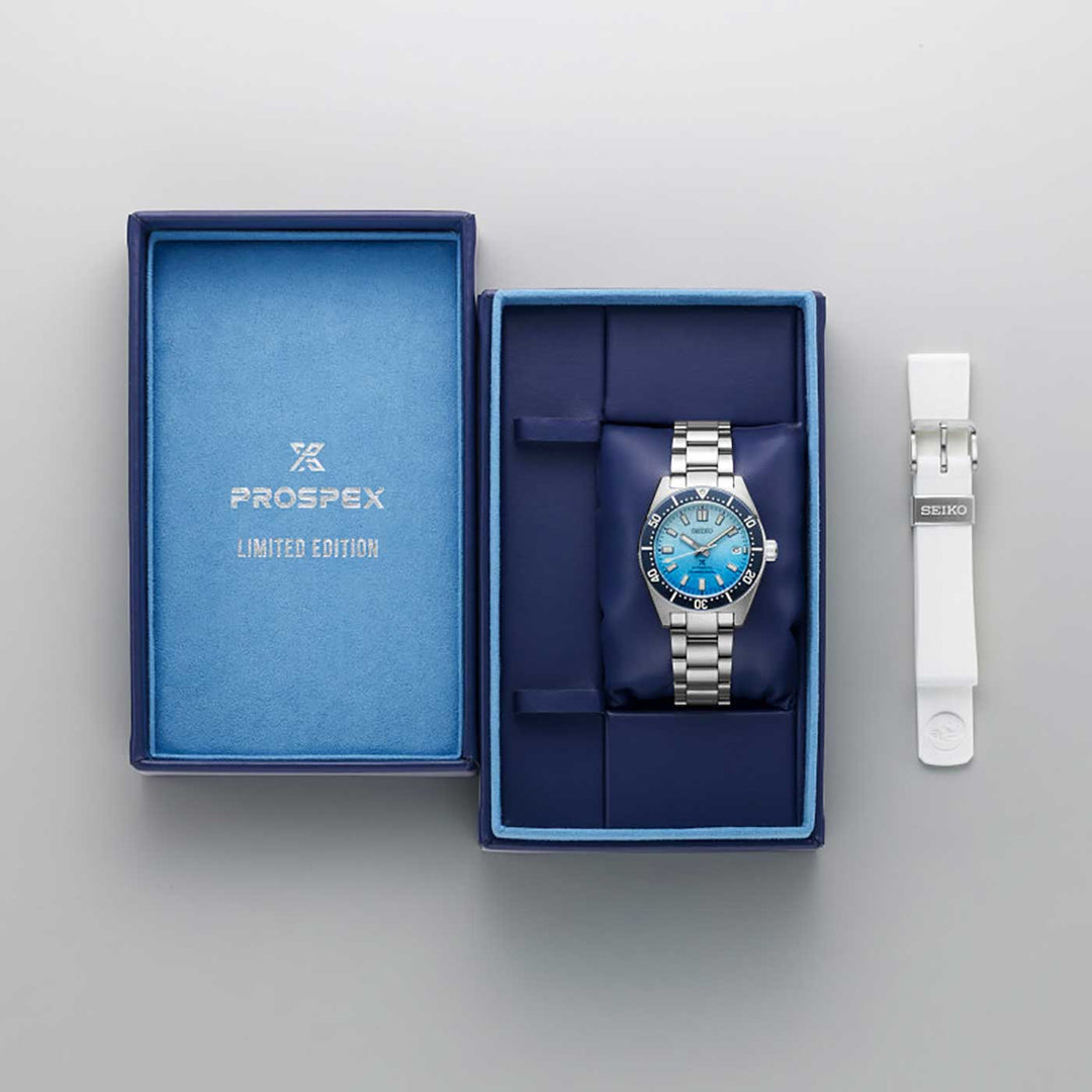 Seiko Prospex Automatik Diver SPB473J1