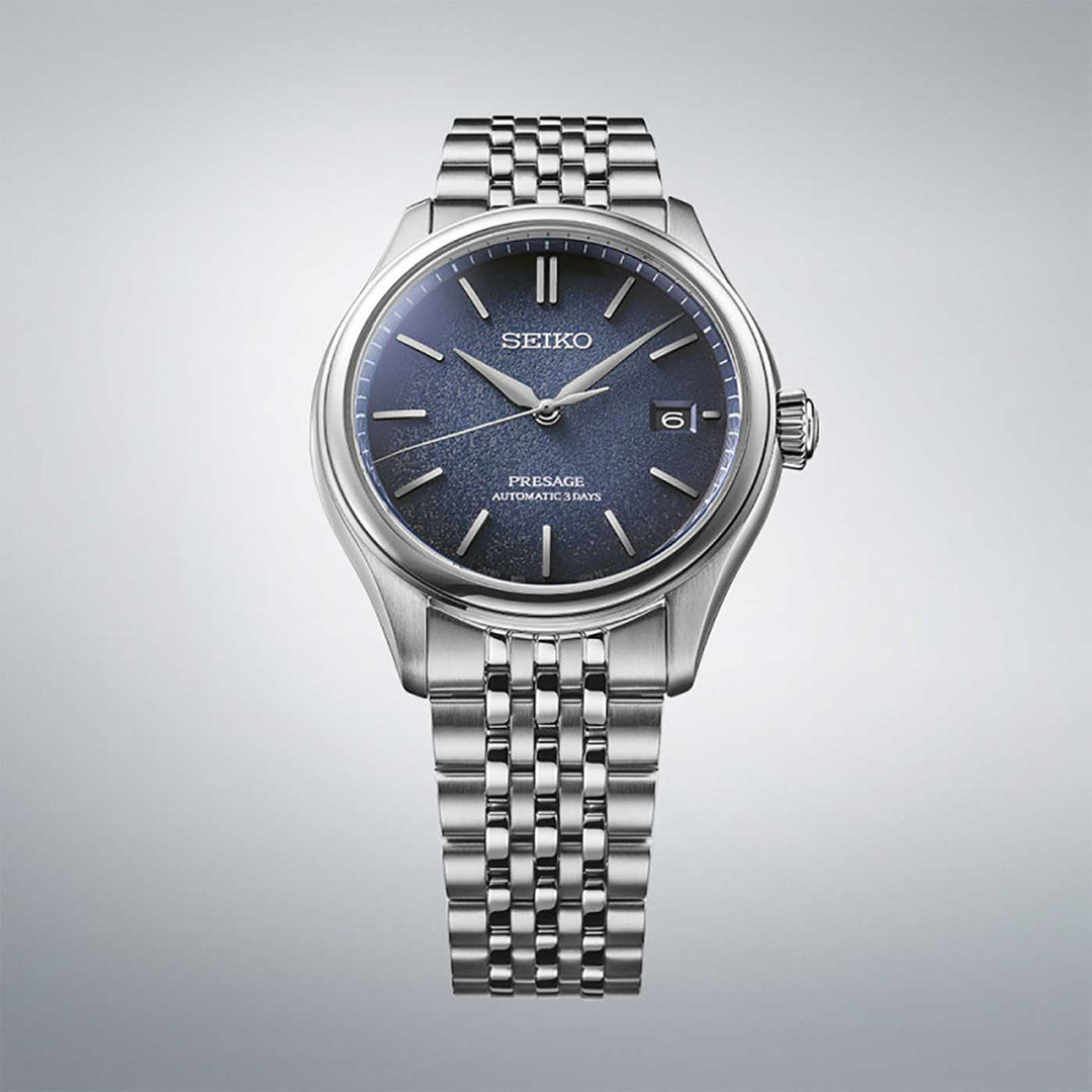Seiko Presage Automatik SPB525J1