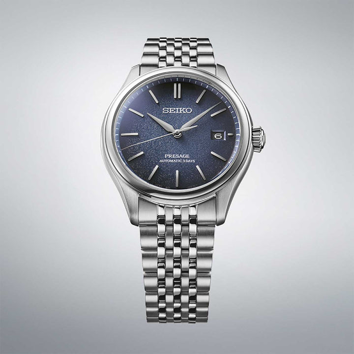 Seiko Presage Automatik SPB525J1