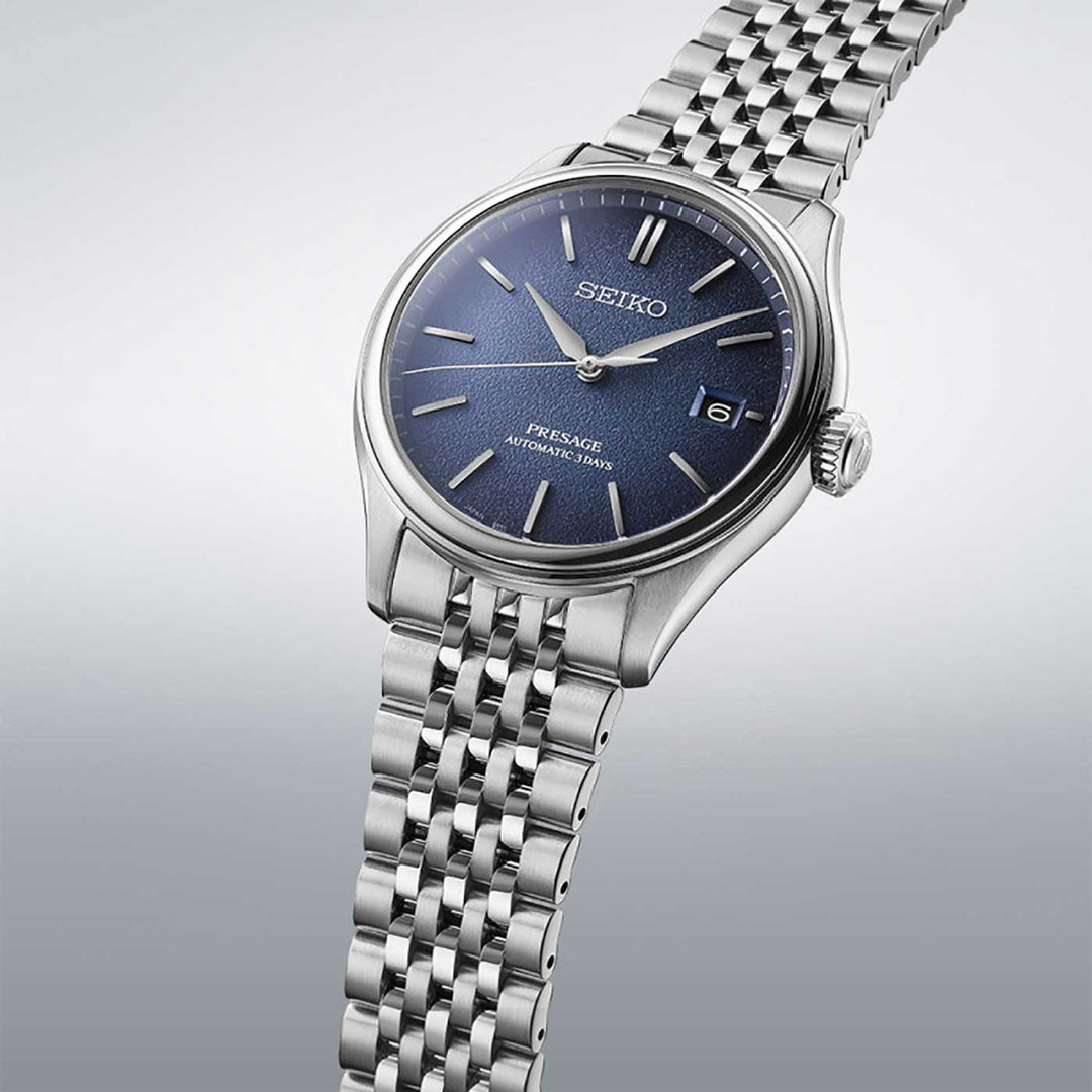 Seiko Presage Automatik SPB525J1