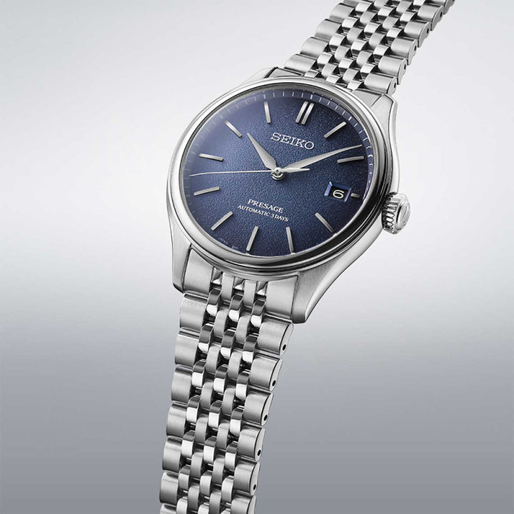 Seiko Presage Automatik SPB525J1