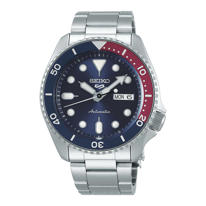 Seiko 5 Sports SRPD53K1 Automatik