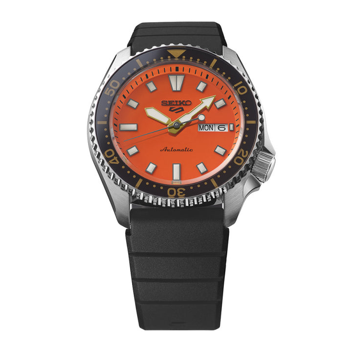 Seiko 5 Sports SKX Series SRPL89K1