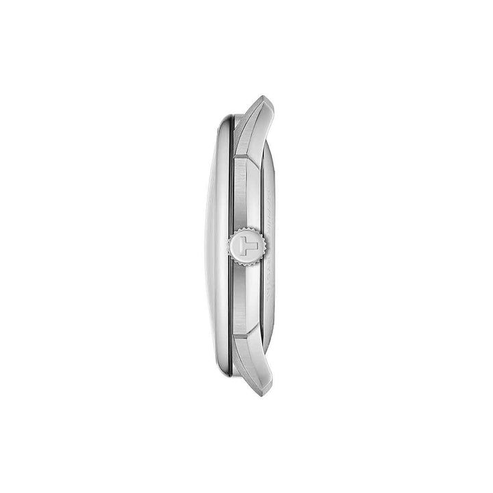 Tissot Chemin Des Tourelles Powermatic 80 42 mm T139.407.11.091.00 Herrenuhr