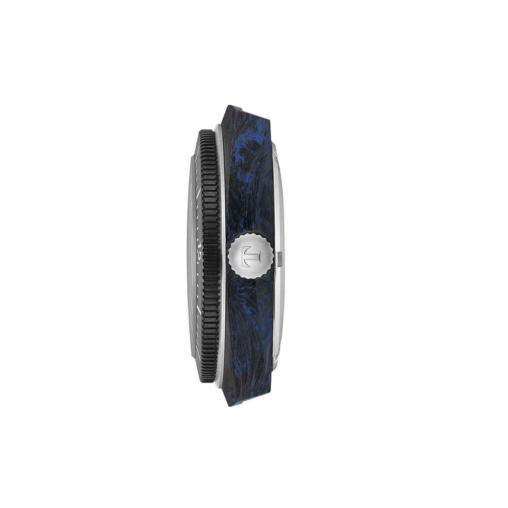 Tissot Sideral S Herrenuhr blau T145.407.97.057.01