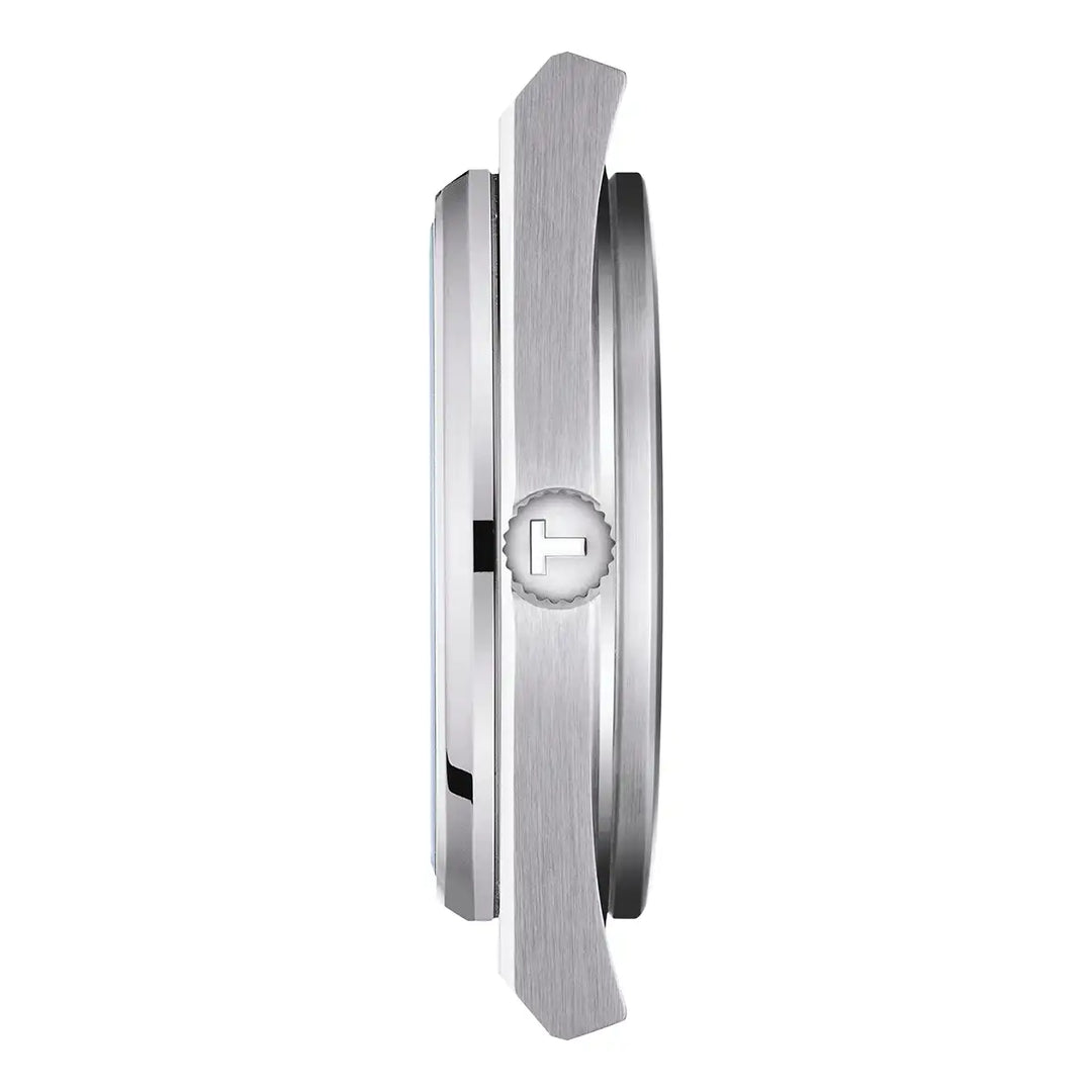 Tissot PRX Powermatic 80 T137.407.11.351.01 Herrenuhr