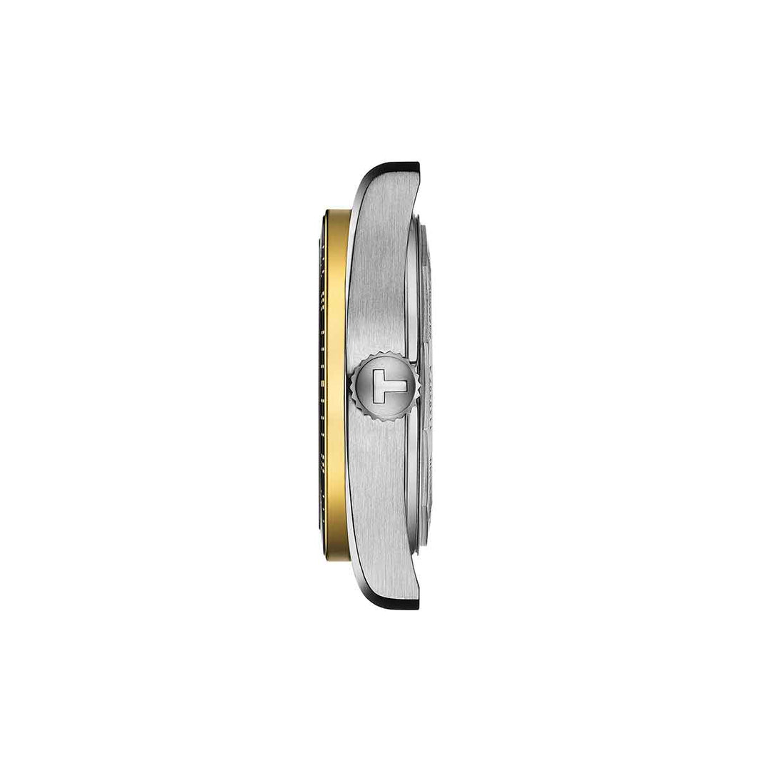 Tissot PR516 Powermatic 80 T149.407.22.011.00