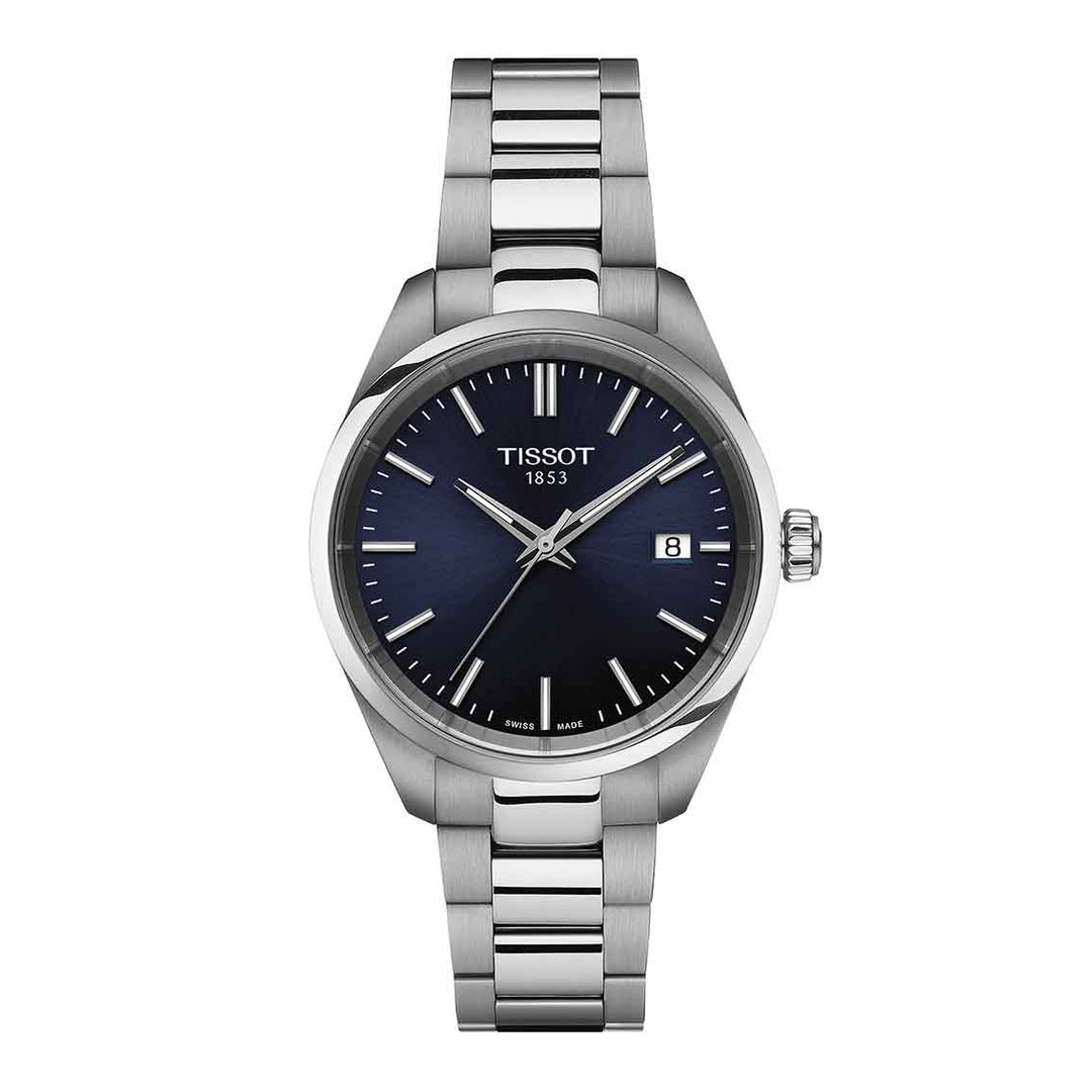 Tissot PR 100 34 mm T150.210.11.041.00 Damenuhr