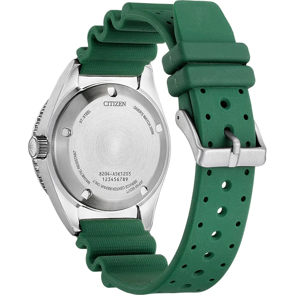 Citizen Marine NY0121-09XE Promaster Herrenuhr