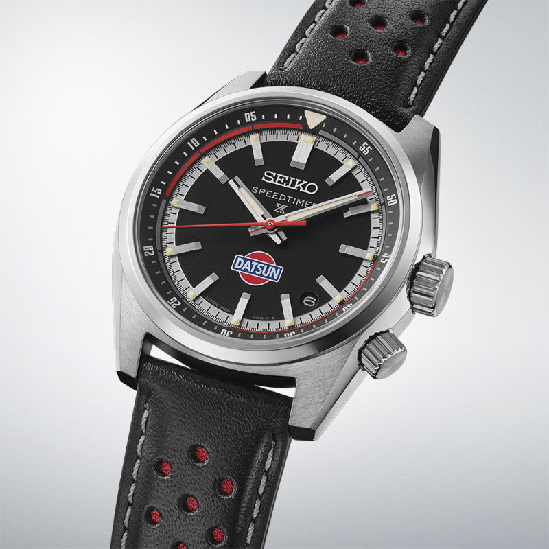 Seiko Prospex Speedtimer SPB517J1 Mechanical Datsun 240Z Limited Edition