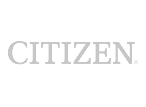 Logo Citizen