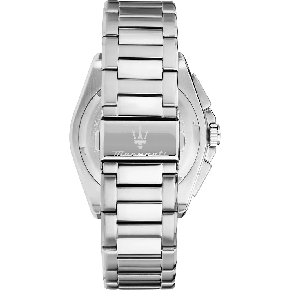 Maserati Velocità Chronograph R8873652001