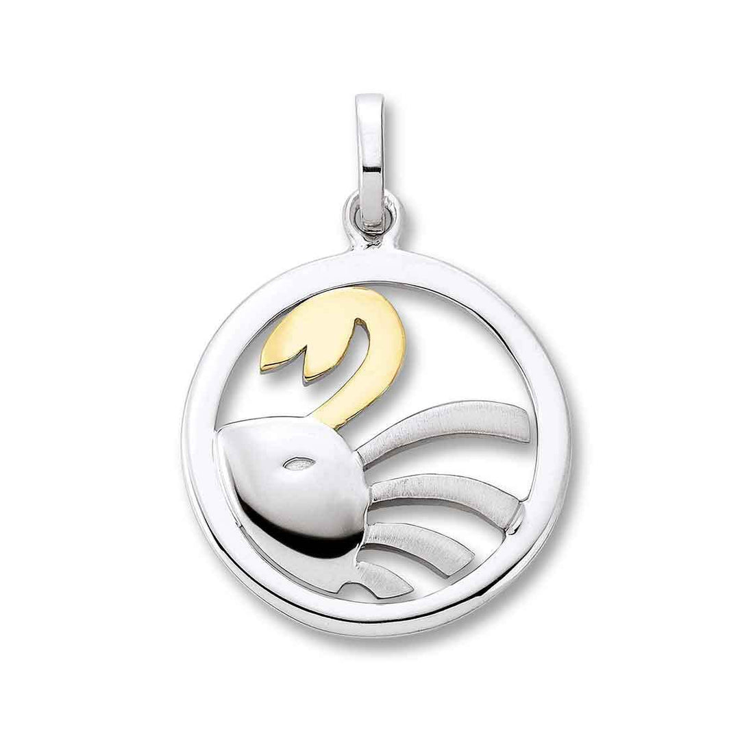 Anhänger Sternzeichen Krebs - My Fine Jewellery