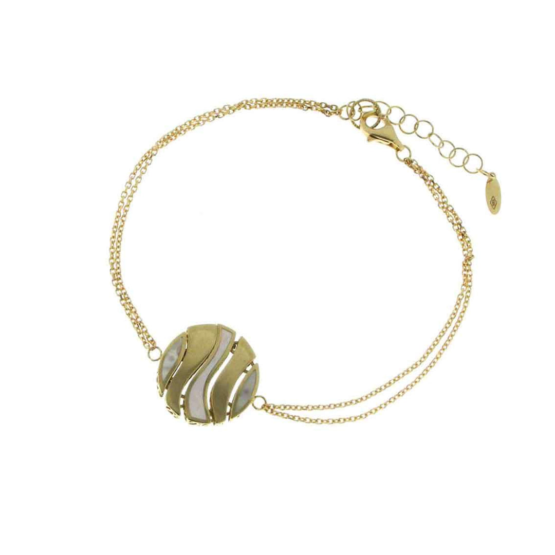 Armband 585 Gelbgold - My Fine Jewellery