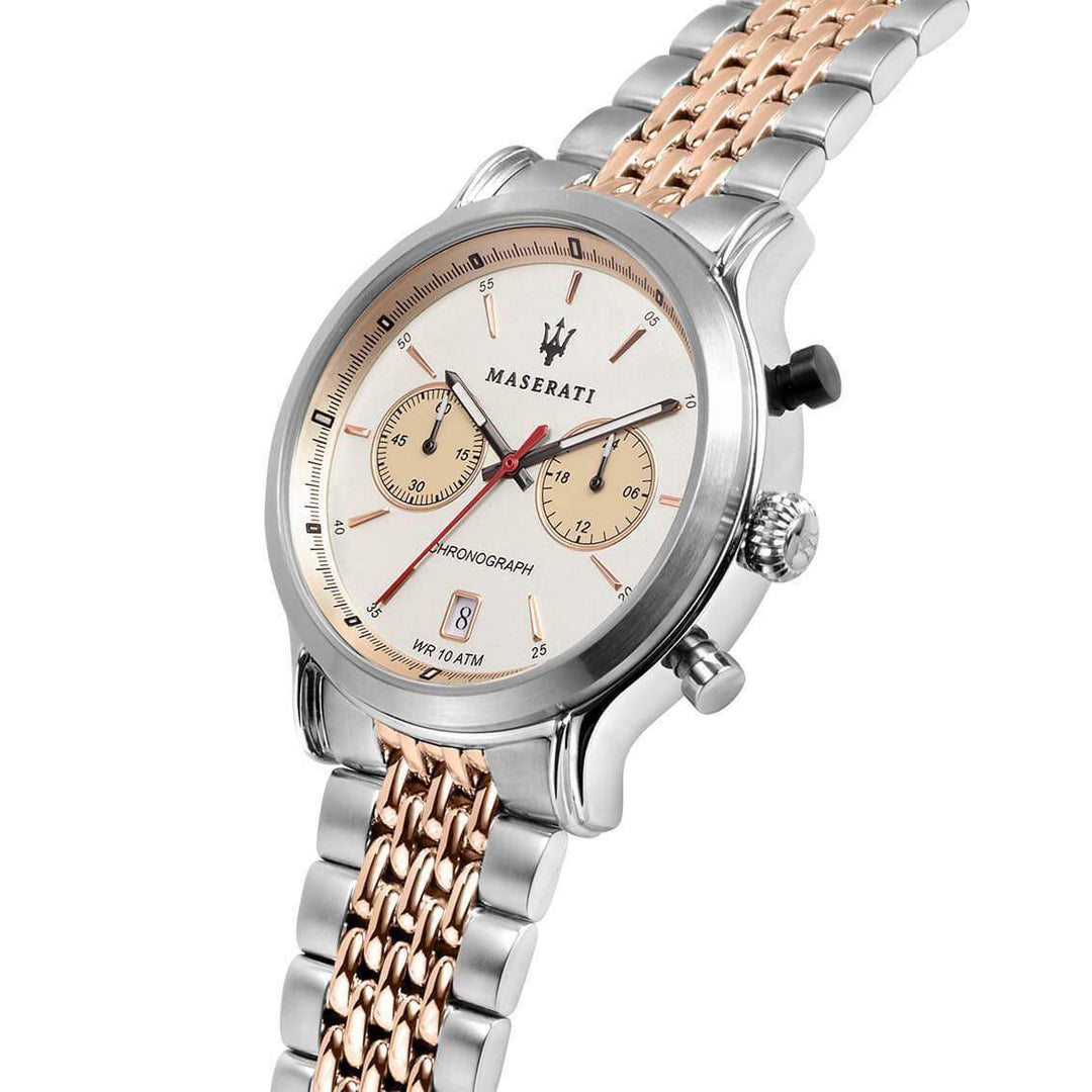 Maserati EPOCA Racing Armbanduhr Herren R8873638002 - My Fine Jewellery