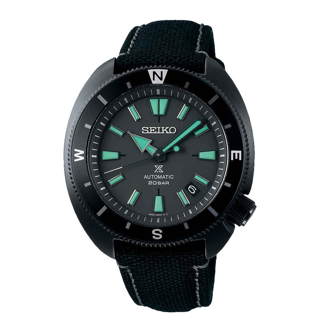Seiko Prospex Land SRPH99K1 Automatik Land Turtle