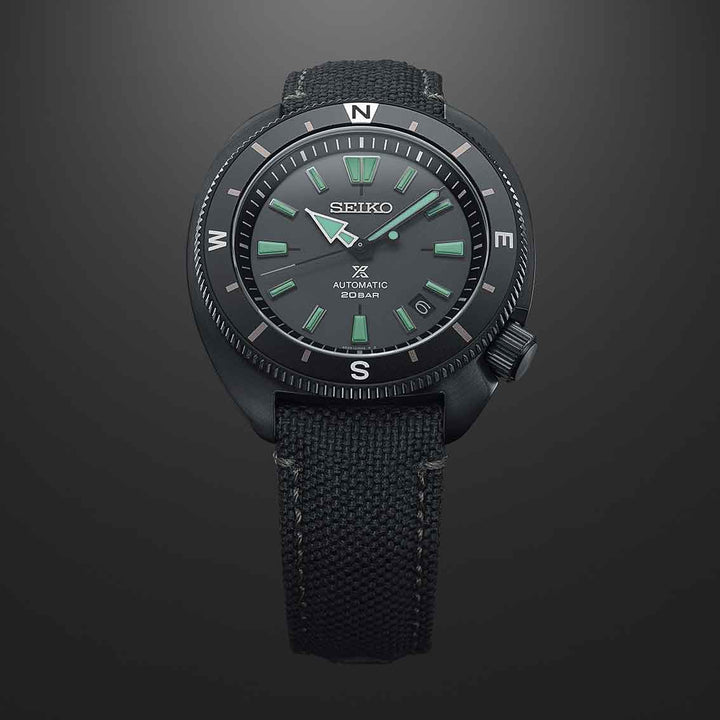 Seiko Prospex Land SRPH99K1 Automatik Land Turtle